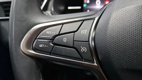 Renault Clio Evolution dCi 100 (74kw)