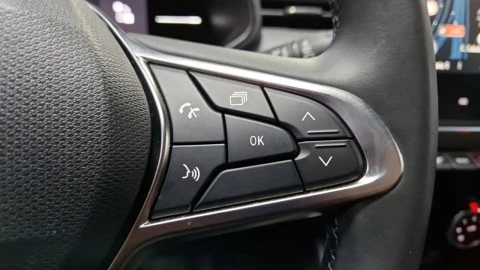 Renault Clio Evolution dCi 100 (74kw)