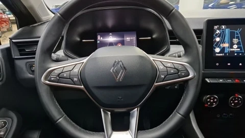 Renault Clio Evolution dCi 100 (74kw)