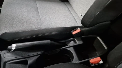 Renault Clio Evolution dCi 100 (74kw)