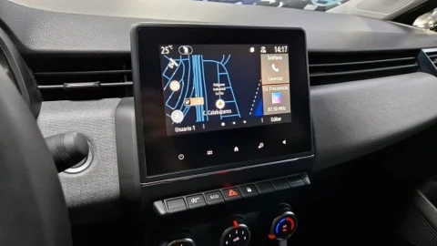 Renault Clio Evolution dCi 100 (74kw)