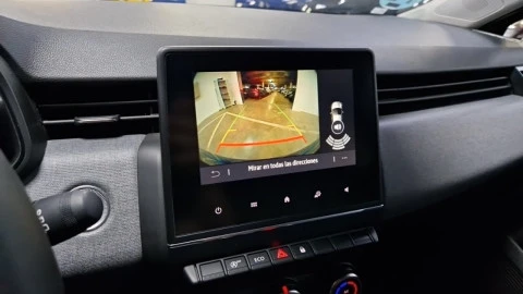 Renault Clio Evolution dCi 100 (74kw)