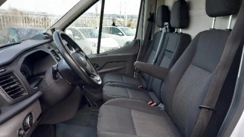 Ford Transit Custom Van 2.0 TDCI 125kW 340 L2 Trend