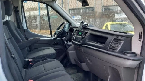 Ford Transit Custom Van 2.0 TDCI 125kW 340 L2 Trend