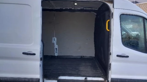 Ford Transit Custom Van 2.0 TDCI 125kW 340 L2 Trend