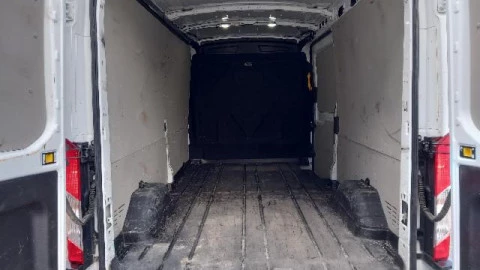 Ford Transit Custom Van 2.0 TDCI 125kW 340 L2 Trend