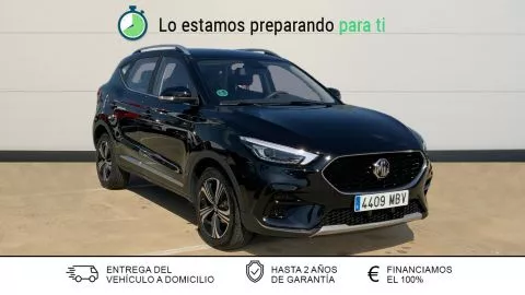 MG ZS 1.5 Comfort