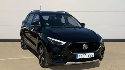 MG ZS 1.5 Comfort