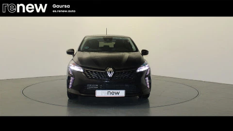 Renault Clio Evolution TCe 90 (67kw)