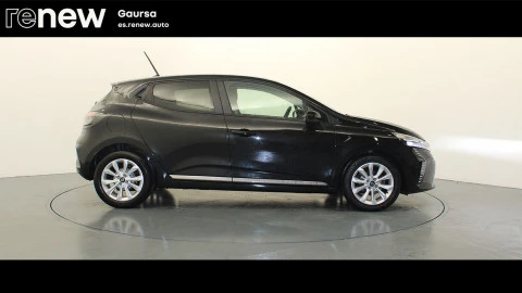 Renault Clio Evolution TCe 90 (67kw)