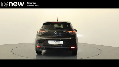 Renault Clio Evolution TCe 90 (67kw)