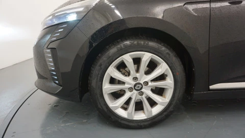 Renault Clio Evolution TCe 90 (67kw)