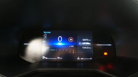 Renault Clio Evolution TCe 90 (67kw)