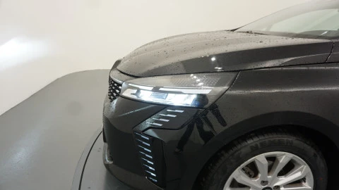 Renault Clio Evolution TCe 90 (67kw)