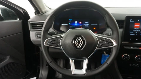 Renault Clio Evolution TCe 90 (67kw)