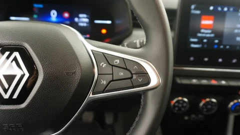 Renault Clio Evolution TCe 90 (67kw)