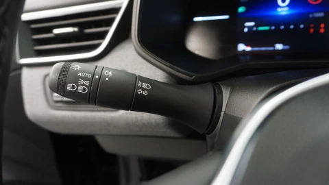 Renault Clio Evolution TCe 90 (67kw)