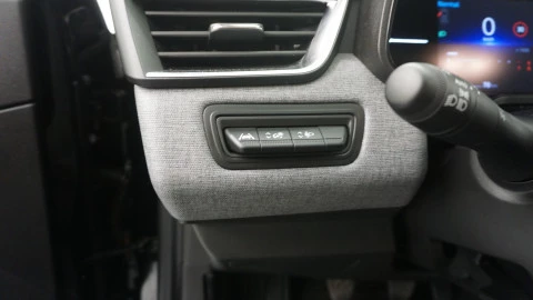 Renault Clio Evolution TCe 90 (67kw)