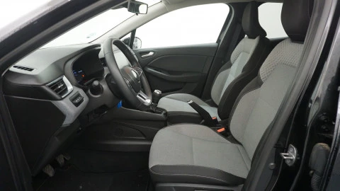 Renault Clio Evolution TCe 90 (67kw)