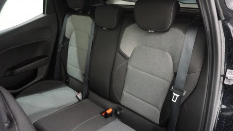 Renault Clio Evolution TCe 90 (67kw)