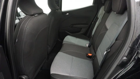 Renault Clio Evolution TCe 90 (67kw)