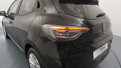 Renault Clio Evolution TCe 90 (67kw)