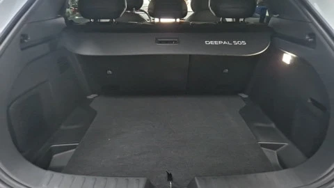 CHANGAN Deepal S05 Max
