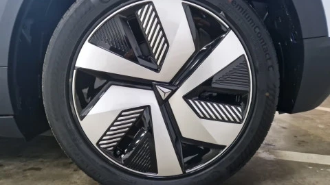 CHANGAN Deepal S05 Max
