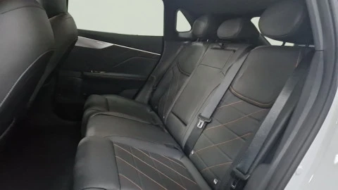 CHANGAN Deepal S05 Max