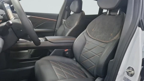 CHANGAN Deepal S05 Max