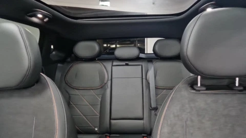 CHANGAN Deepal S05 Max