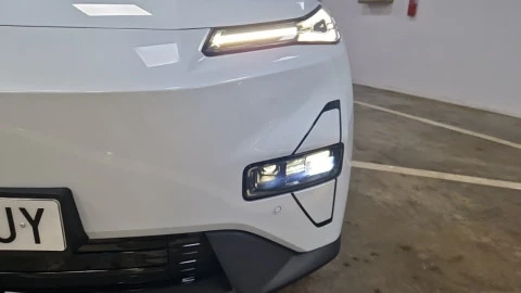 CHANGAN Deepal S05 Max