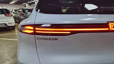 CHANGAN Deepal S05 Max