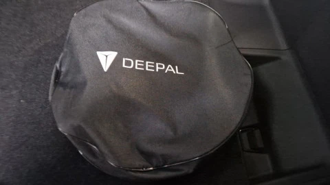 CHANGAN Deepal S05 Max