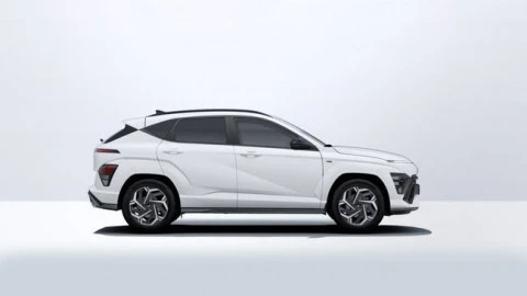 Hyundai Kona HEV 1.6GDI 129CV DT N Line