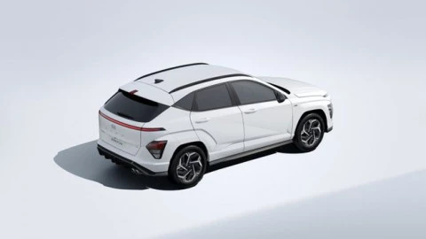 Hyundai Kona HEV 1.6GDI 129CV DT N Line