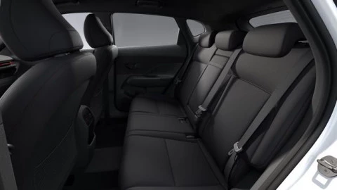 Hyundai Kona HEV 1.6GDI 129CV DT N Line