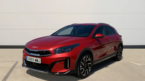 Kia XCeed 1.6 GDi PHEV 104kW (141CV) eTech