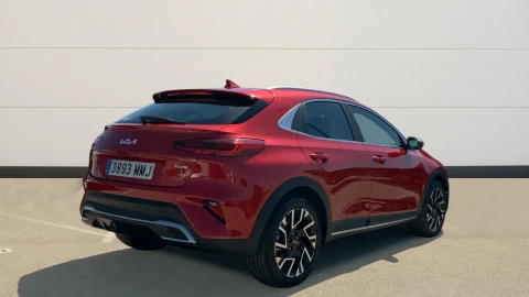 Kia XCeed 1.6 GDi PHEV 104kW (141CV) eTech