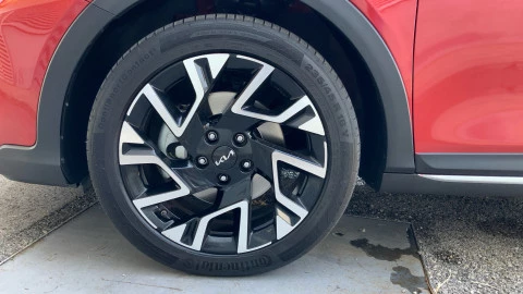 Kia XCeed 1.6 GDi PHEV 104kW (141CV) eTech