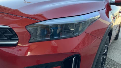 Kia XCeed 1.6 GDi PHEV 104kW (141CV) eTech