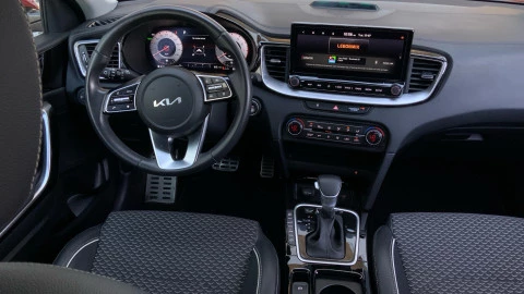 Kia XCeed 1.6 GDi PHEV 104kW (141CV) eTech