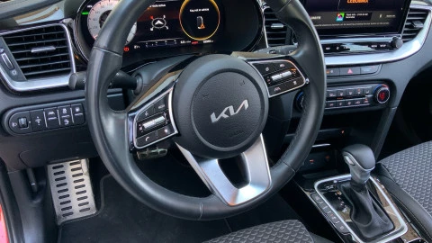 Kia XCeed 1.6 GDi PHEV 104kW (141CV) eTech