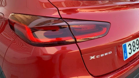 Kia XCeed 1.6 GDi PHEV 104kW (141CV) eTech