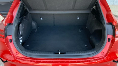 Kia XCeed 1.6 GDi PHEV 104kW (141CV) eTech