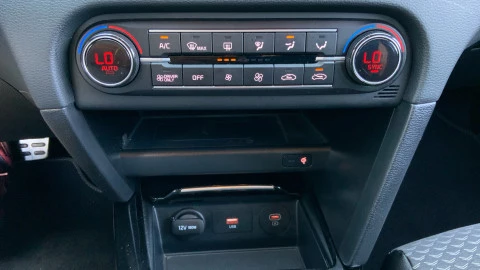 Kia XCeed 1.6 GDi PHEV 104kW (141CV) eTech