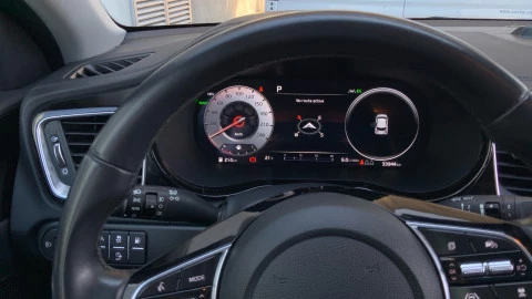 Kia XCeed 1.6 GDi PHEV 104kW (141CV) eTech