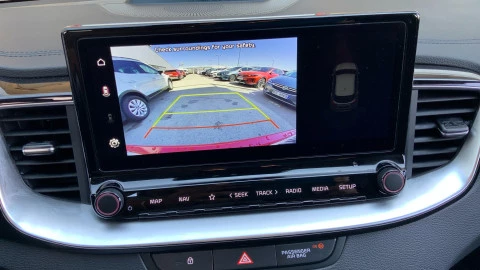 Kia XCeed 1.6 GDi PHEV 104kW (141CV) eTech