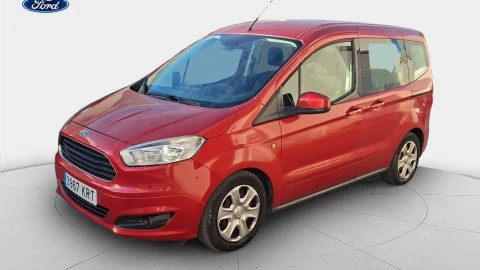 Ford Tourneo Courier 1.5 TDCi 55kW (75CV) Ambiente