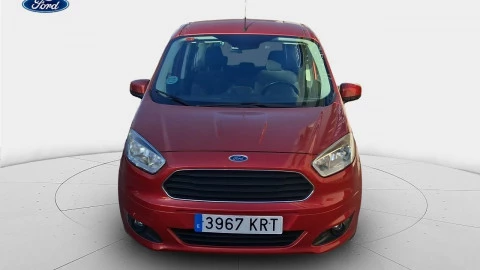 Ford Tourneo Courier 1.5 TDCi 55kW (75CV) Ambiente